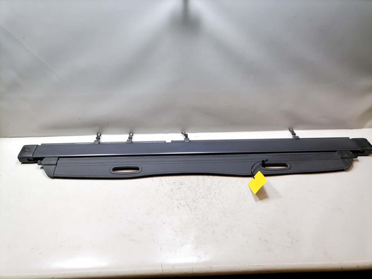 Hyundai Tucson original Laderaumrollo Abdeckung Kofferraum Bj.2005